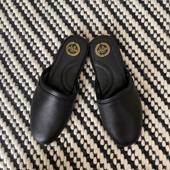 LB Evans Aristocrat Slip - Picture 1 of 5